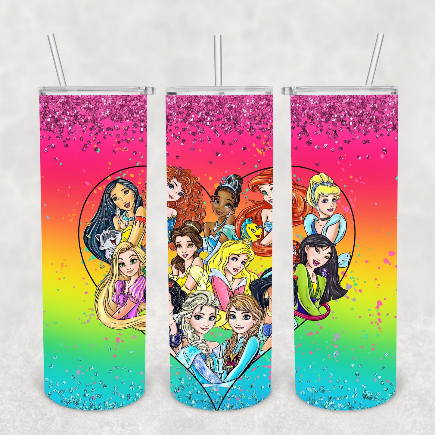 Animation, Sublimation Transfer