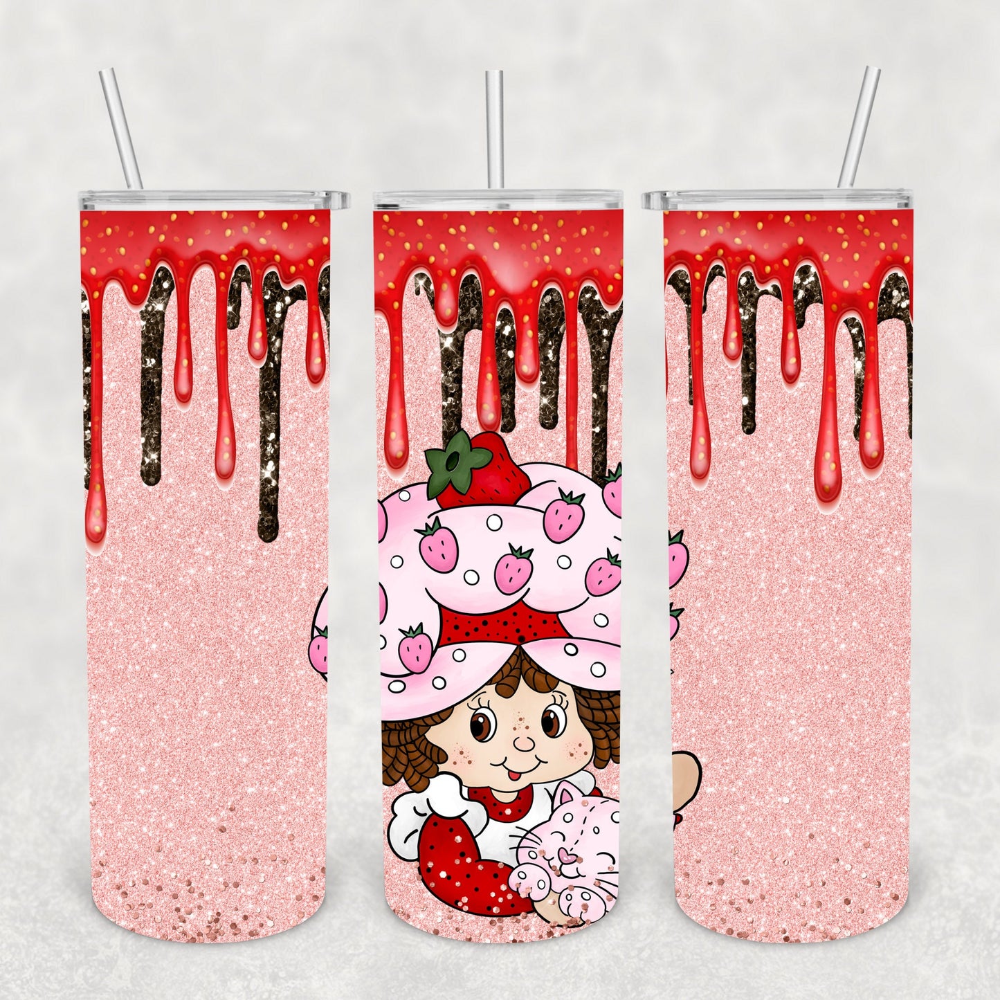 Animation, Sublimation Transfer