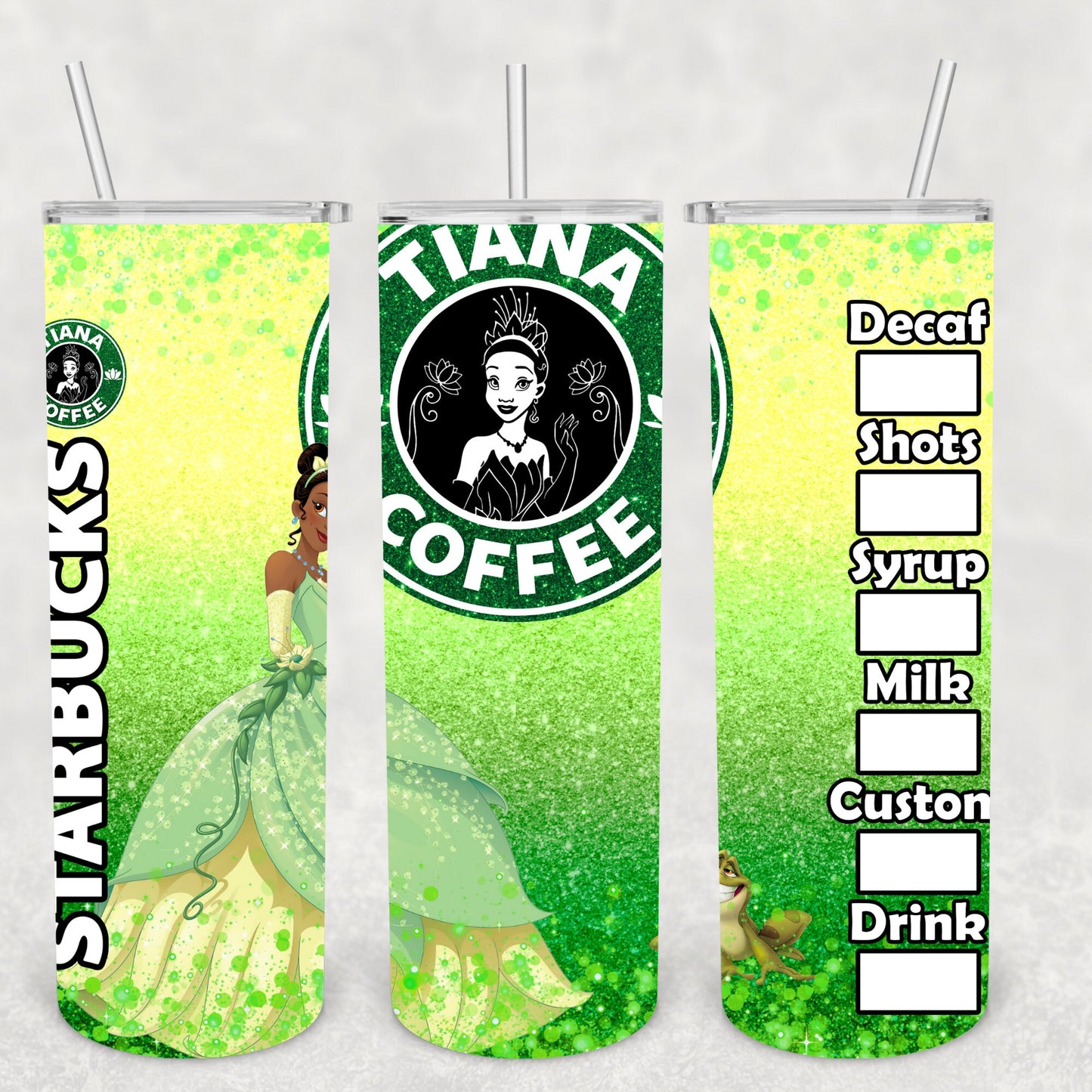 Coffee, Sublimation, Ready To Press, Print Out Transfer, 20 oz, Skinny Tumbler Transfer, NOT A DIGITAL