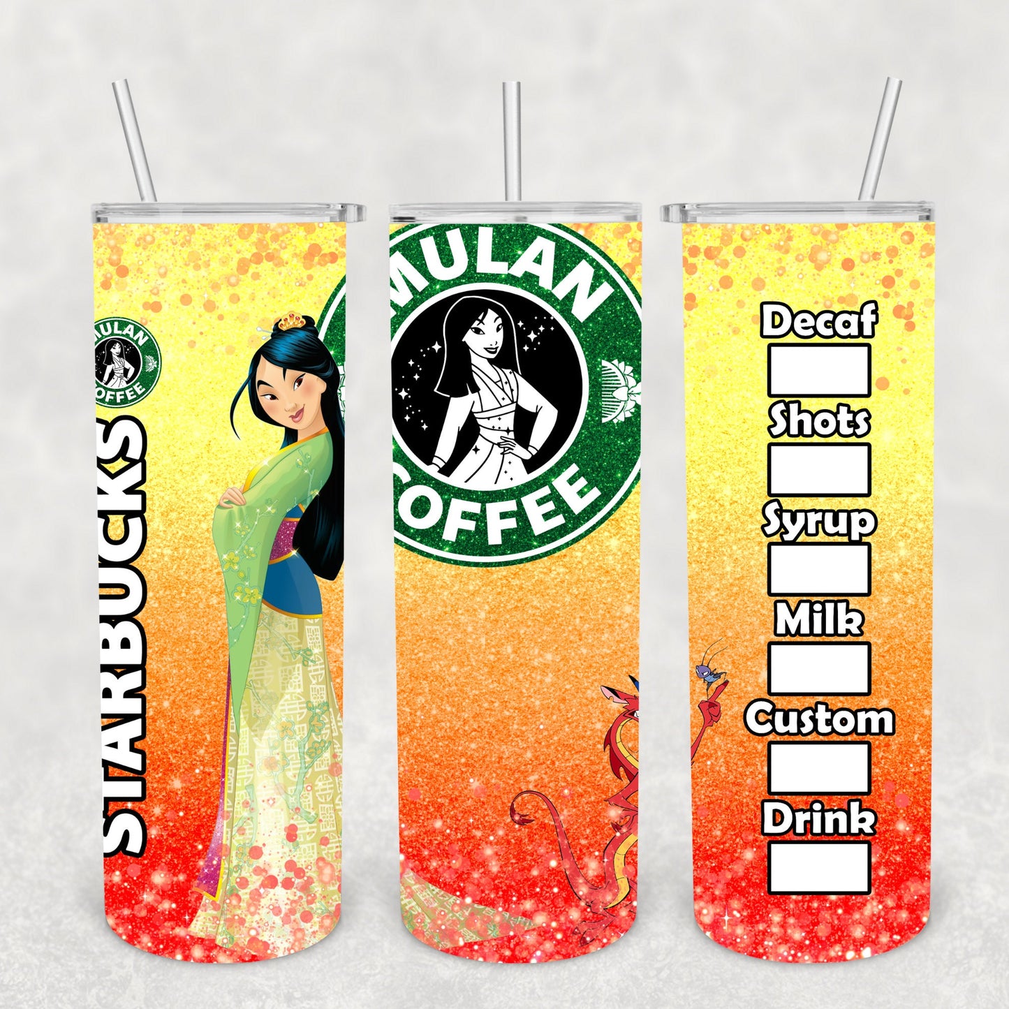 Coffee, Sublimation, Ready To Press, Print Out Transfer, 20 oz, Skinny Tumbler Transfer, NOT A DIGITAL