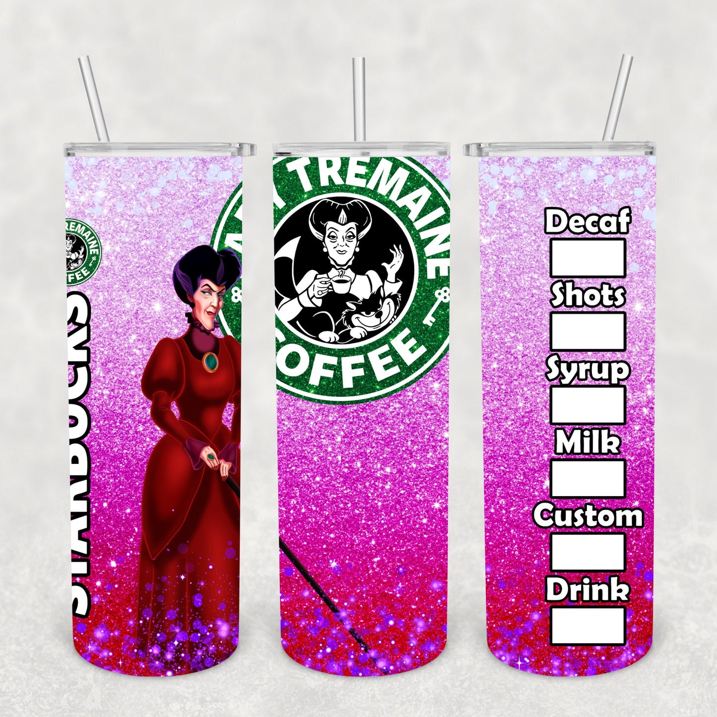 Coffee, Sublimation, Ready To Press, Print Out Transfer, 20 oz, Skinny Tumbler Transfer, NOT A DIGITAL