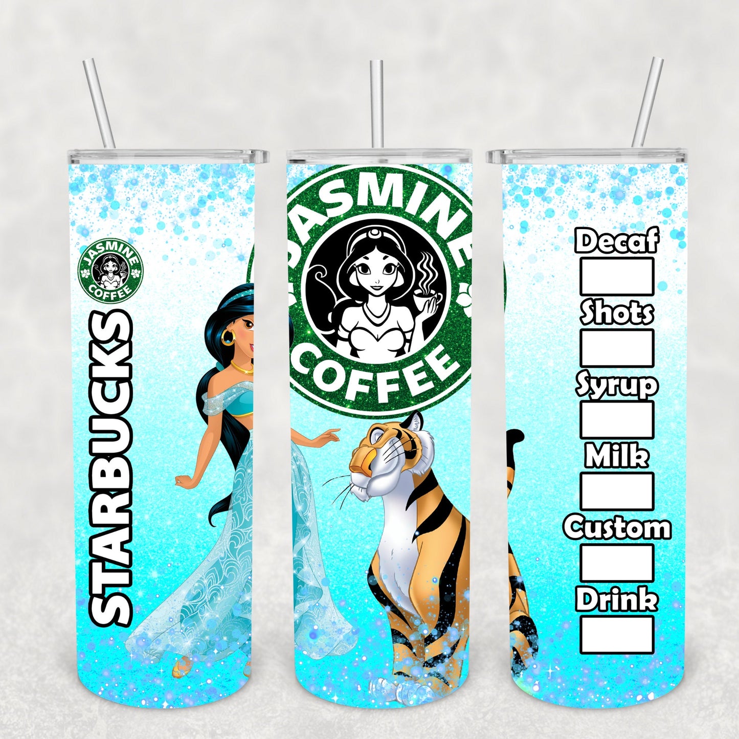 Coffee, Sublimation, Ready To Press, Print Out Transfer, 20 oz, Skinny Tumbler Transfer, NOT A DIGITAL