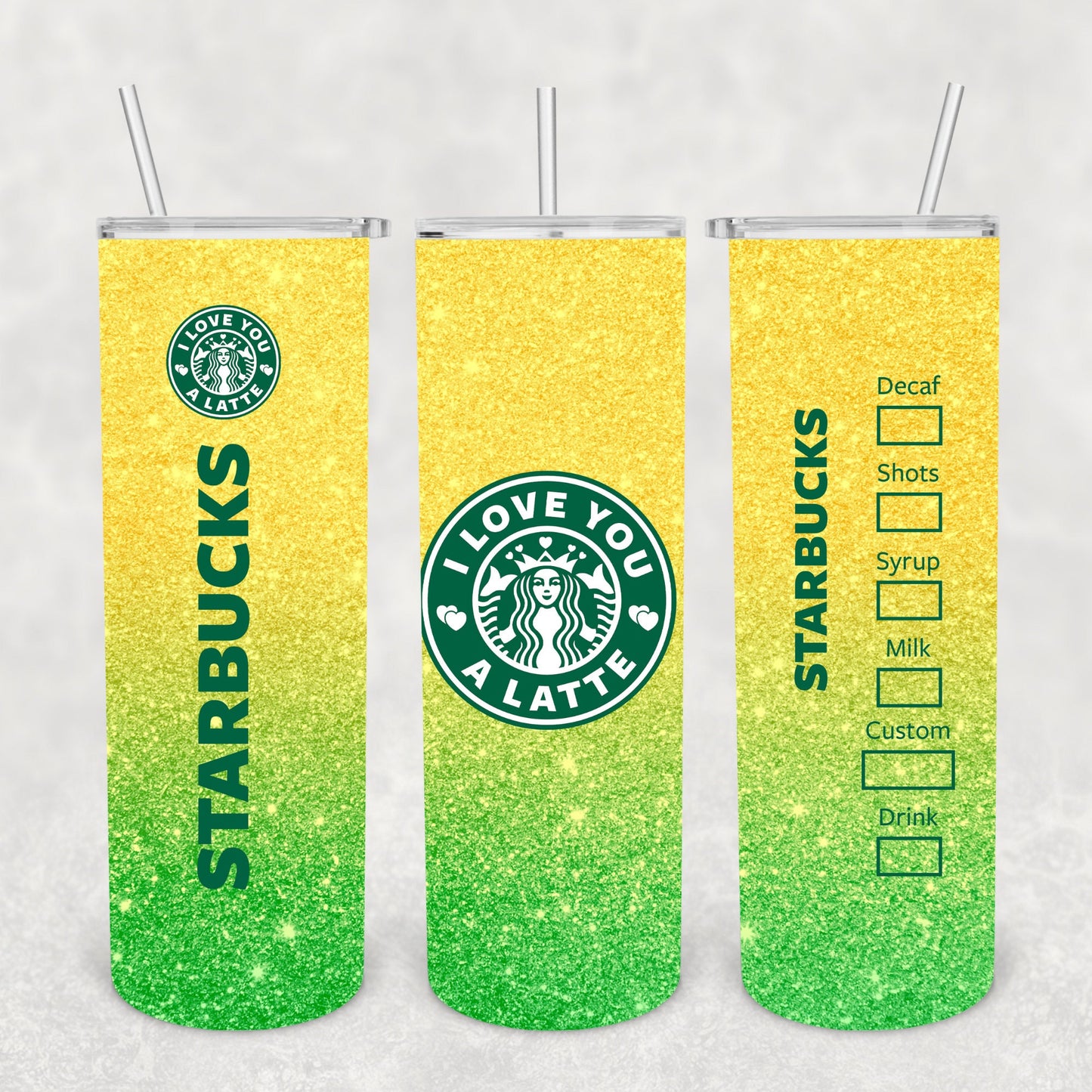 Coffee, Sublimation, Ready To Press, Print Out Transfer, 20 oz, Skinny Tumbler Transfer, NOT A DIGITAL