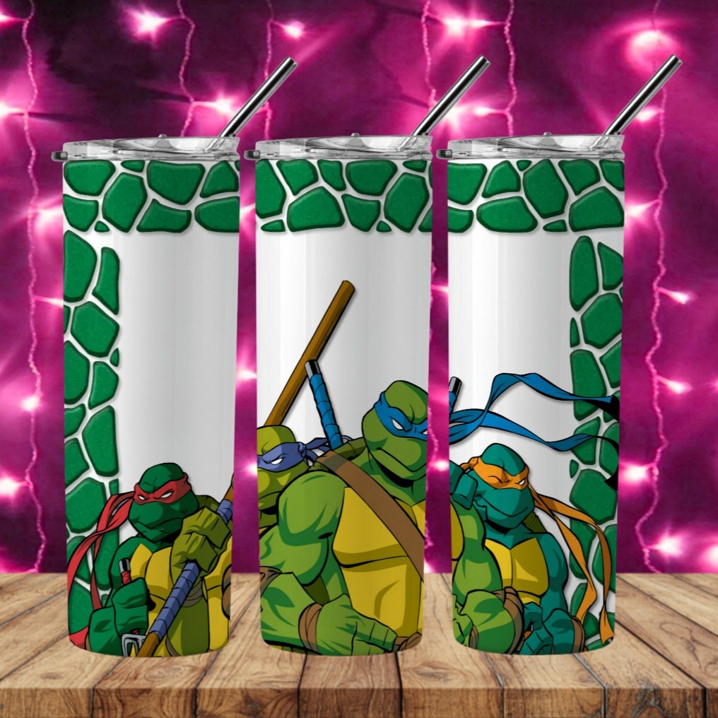 Animation, Sublimation Transfer