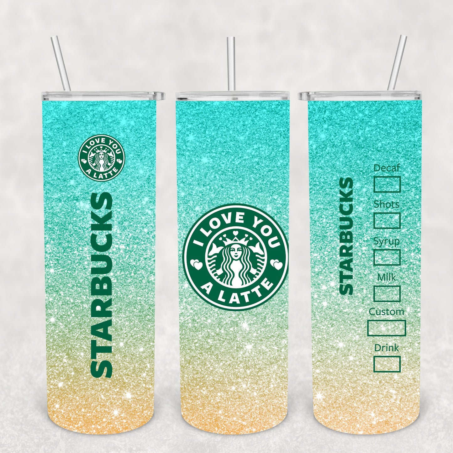 Coffee, Sublimation, Ready To Press, Print Out Transfer, 20 oz, Skinny Tumbler Transfer, NOT A DIGITAL