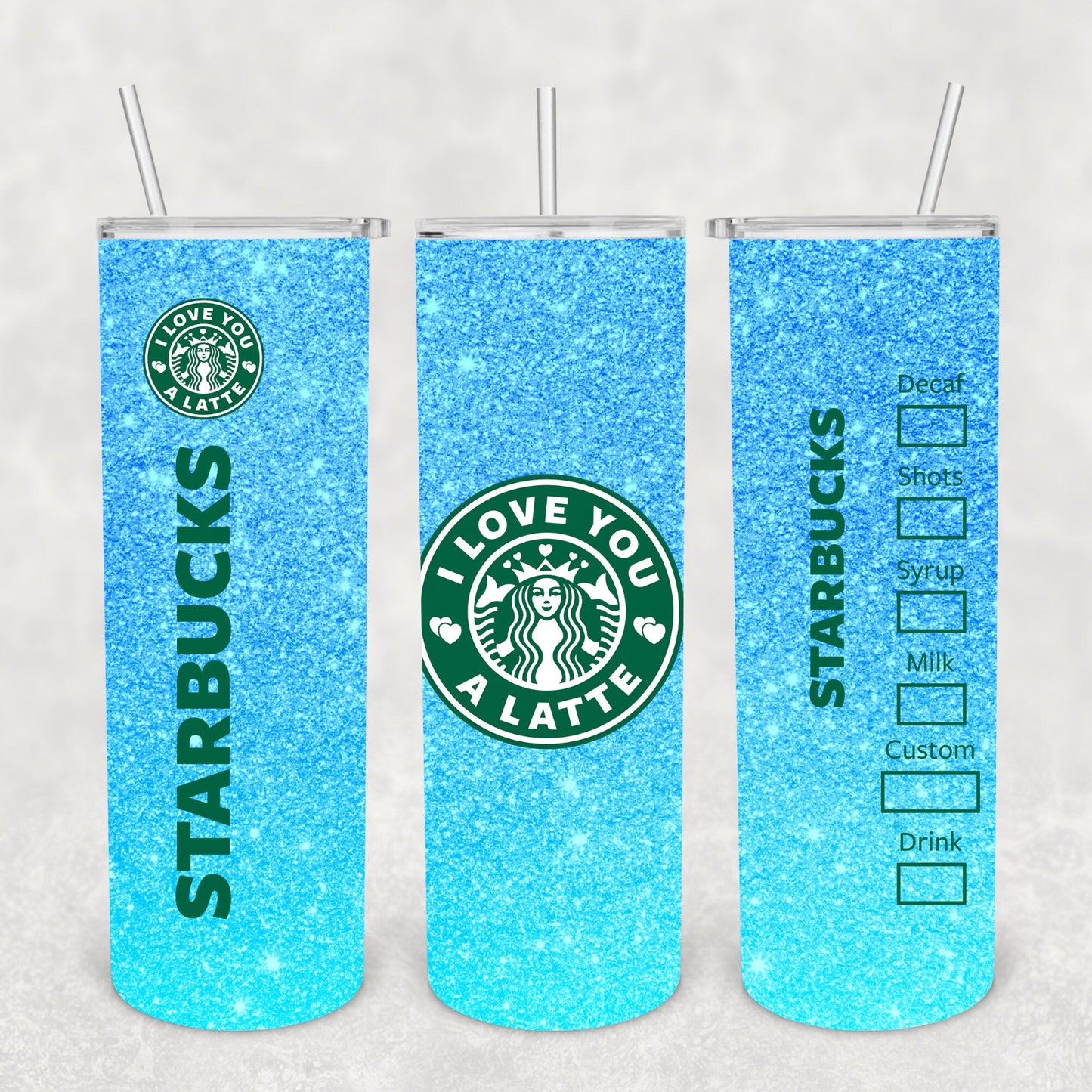 Coffee, Sublimation, Ready To Press, Print Out Transfer, 20 oz, Skinny Tumbler Transfer, NOT A DIGITAL