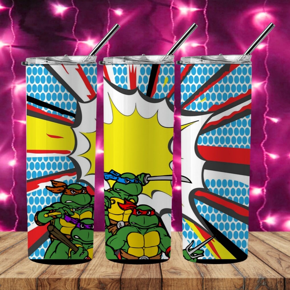 Animation, Sublimation Transfer