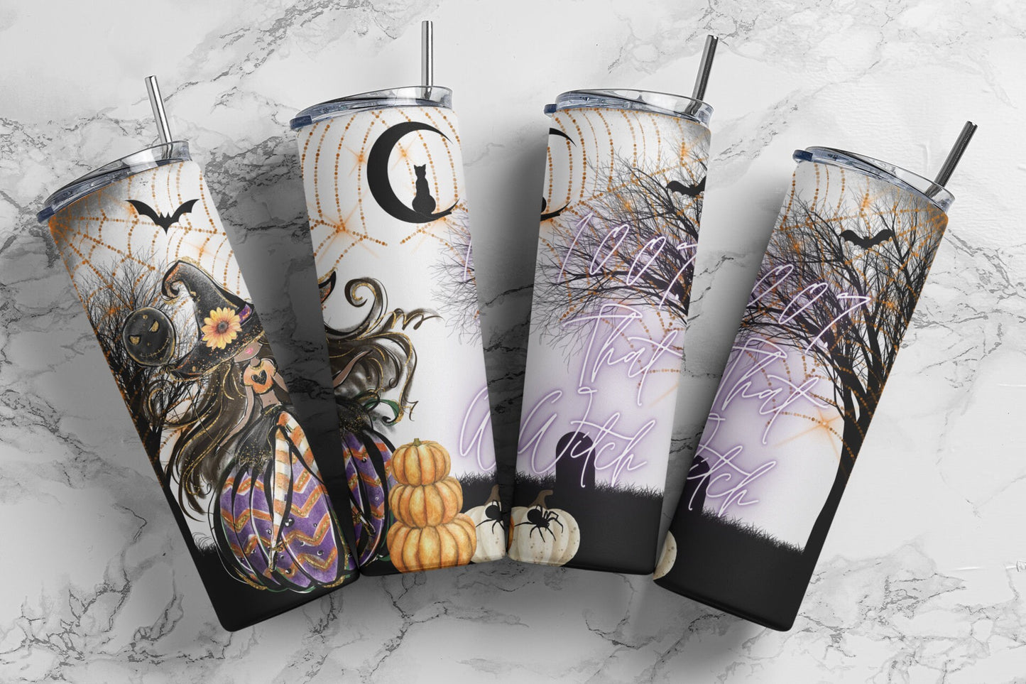 Witch Club, Sublimation, Ready To Press, Print Out Transfer, 20 oz, Skinny Tumbler Transfer, NOT A DIGITAL