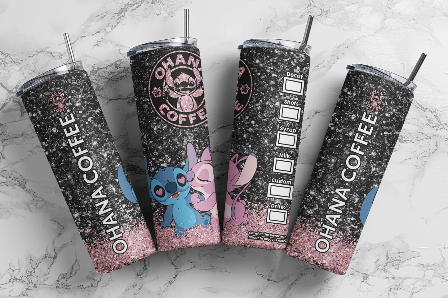 Coffee, Sublimation, Ready To Press, Print Out Transfer, 20 oz, Skinny Tumbler Transfer, NOT A DIGITAL