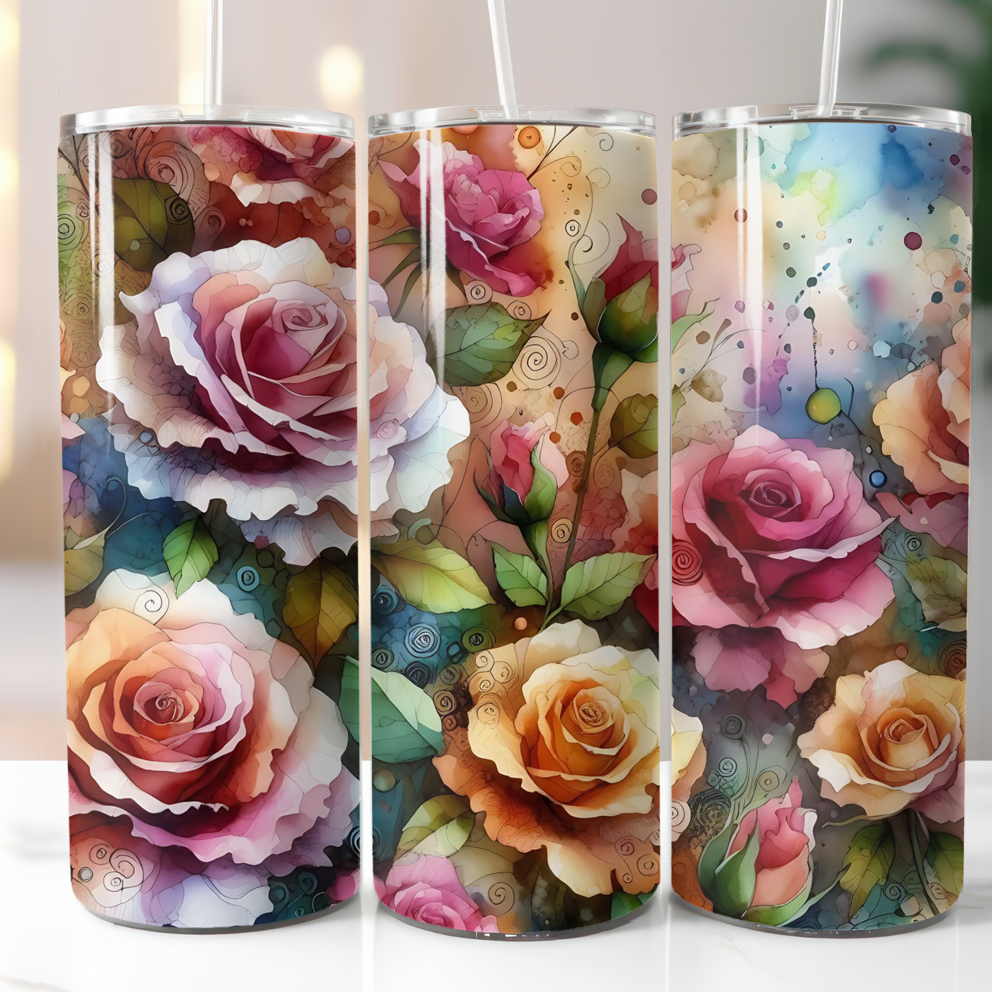 Birth Month Flowers