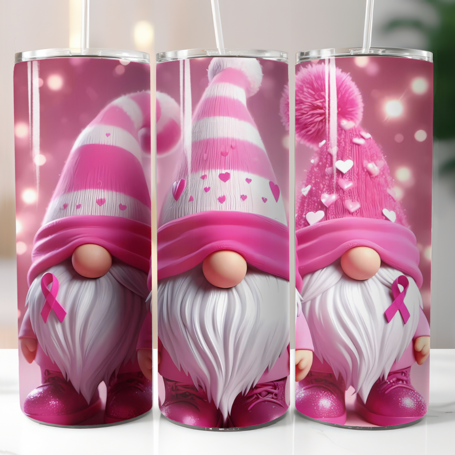 Breast Cancer Gnomes