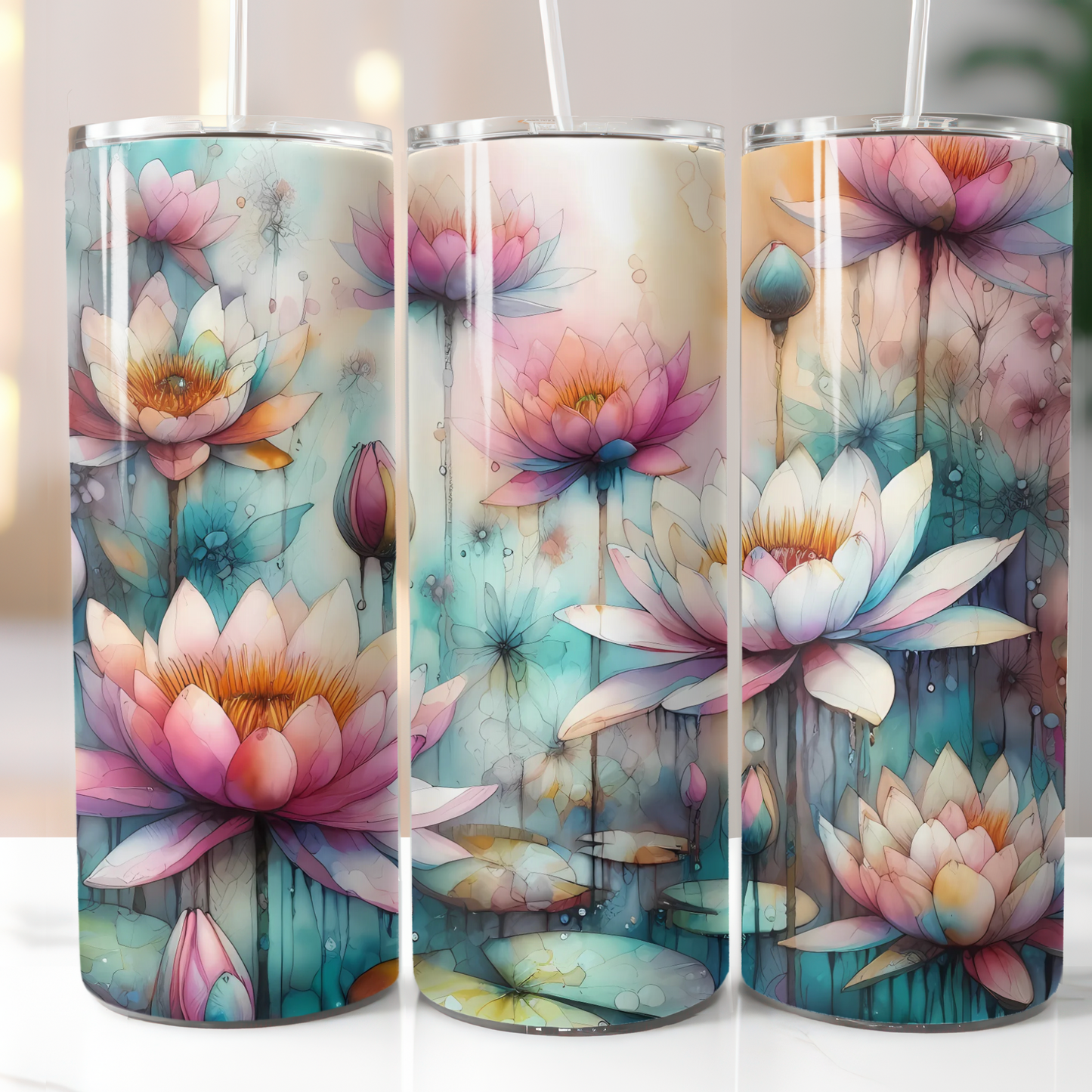 Birth Month Flowers