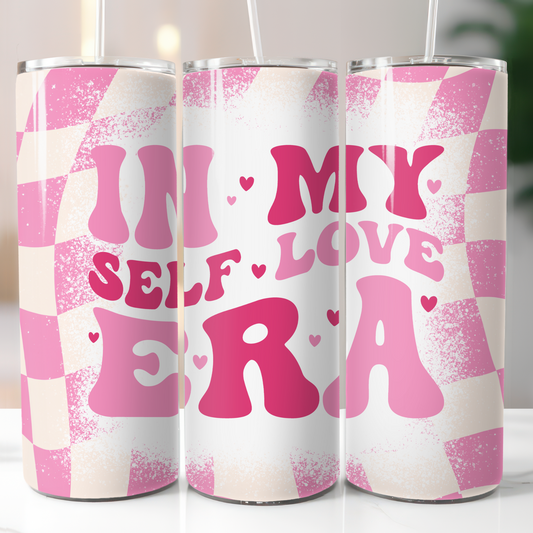 In My Self Love Era