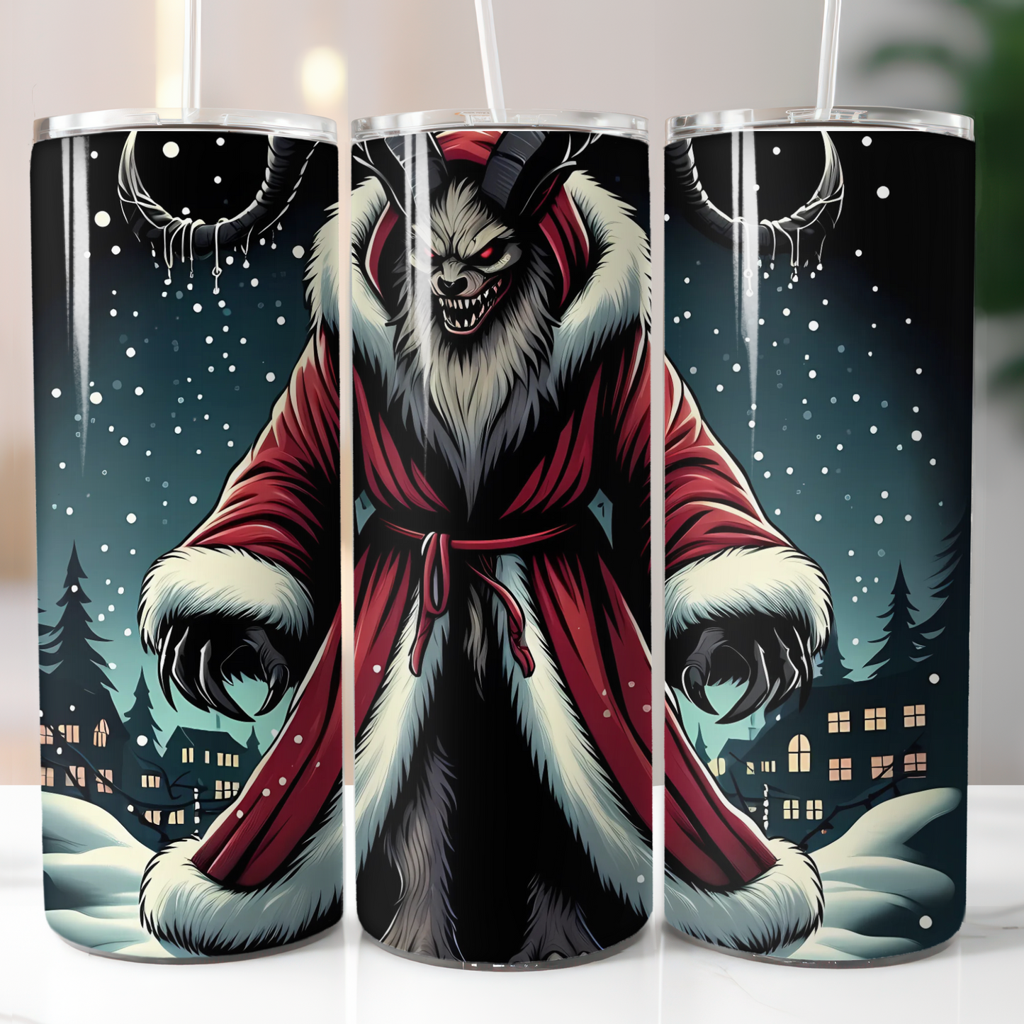 Krampus Holiday