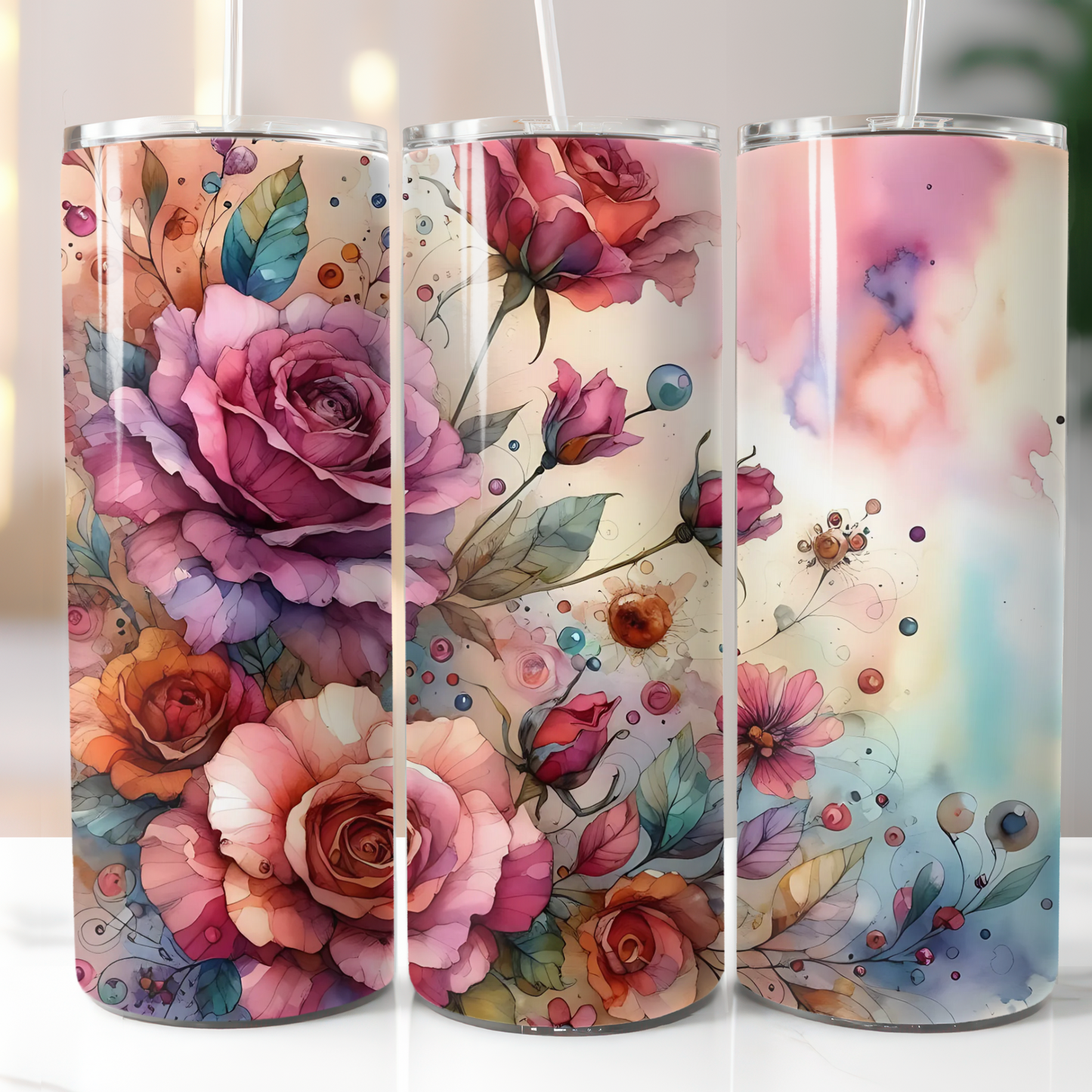 Birth Month Flowers