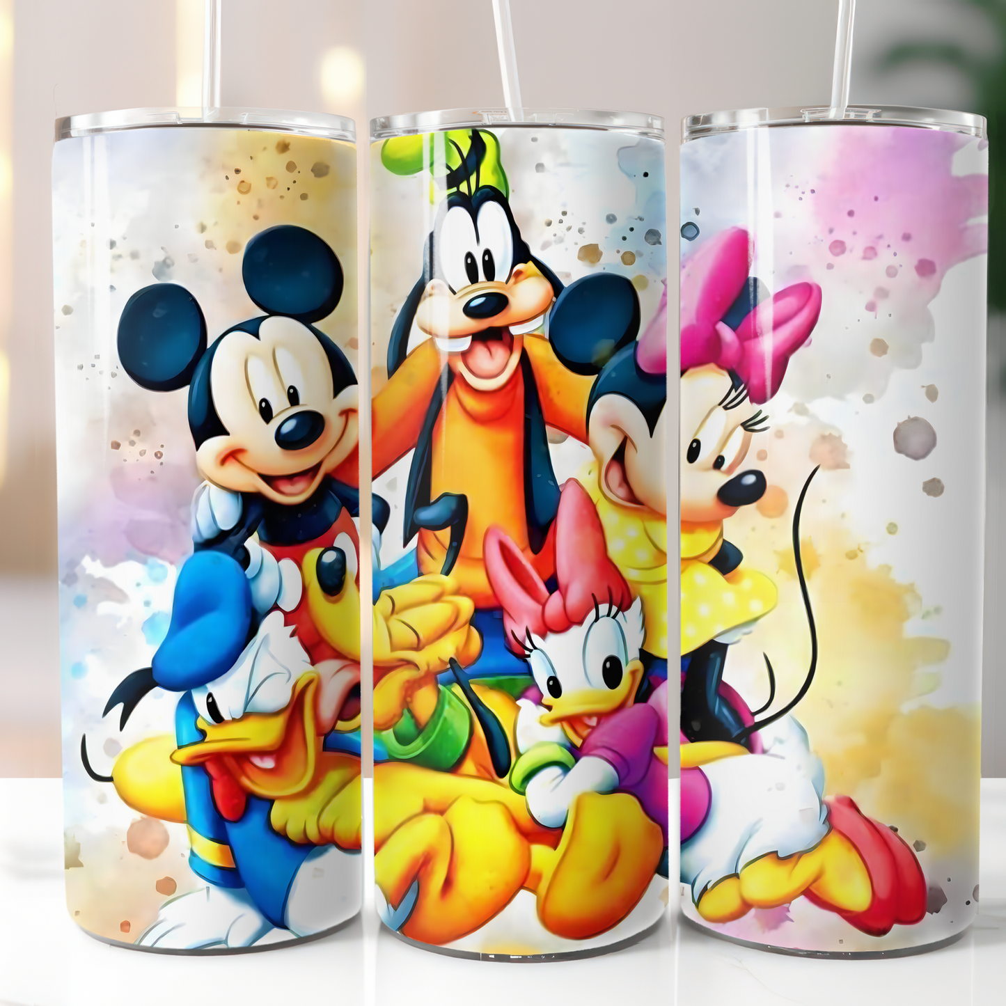 Animation, Sublimation, Ready To Press, Print Out Transfer, 20 oz, Skinny Tumbler Transfer, NOT A DIGITAL