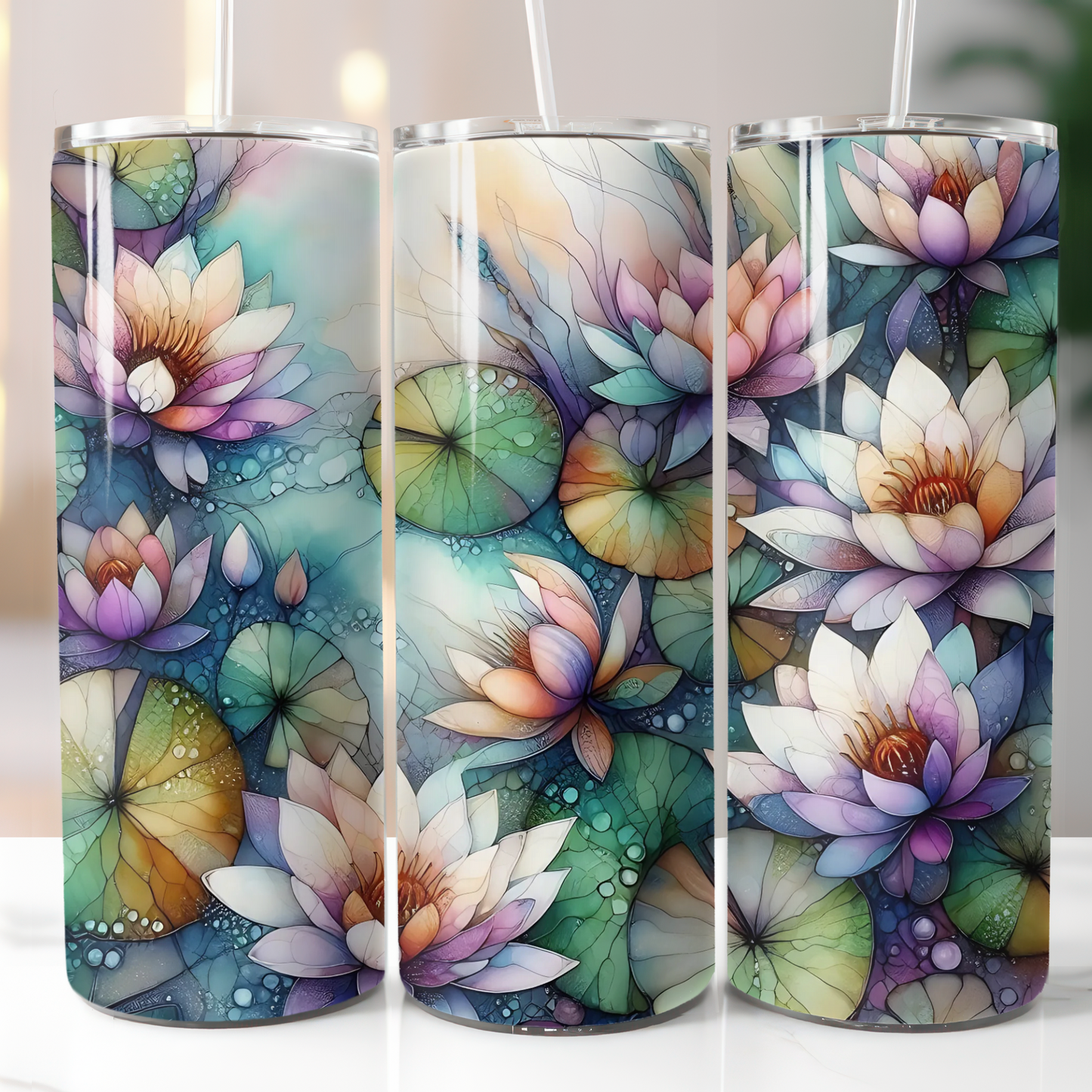 Birth Month Flowers