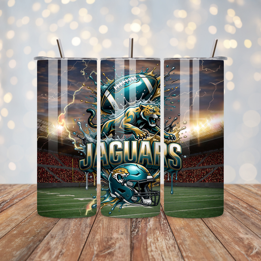 Football Field Design Sublimation Transfer