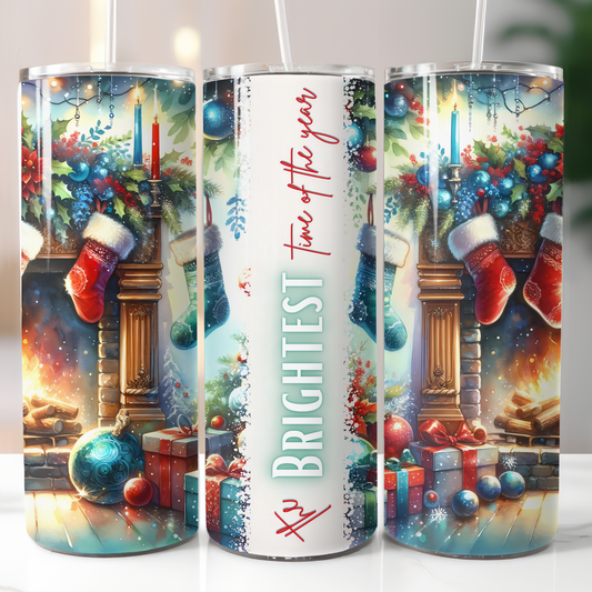 The Brightest Time of the Year, Sublimation Prints