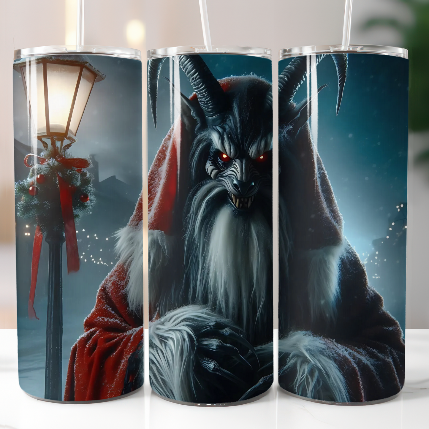 Krampus Holiday