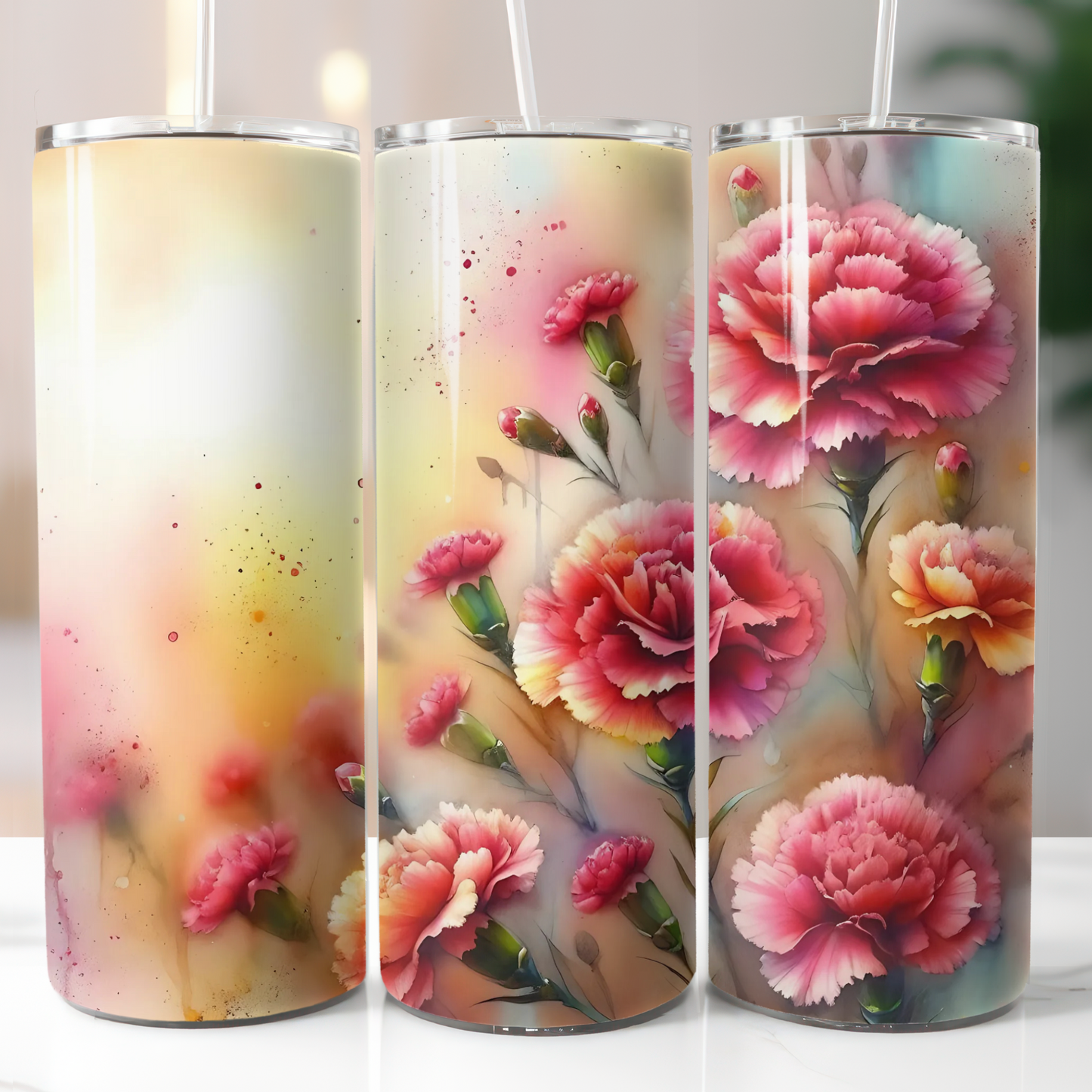 Birth Month Flowers