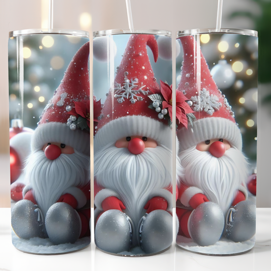 Christmas Gnomes