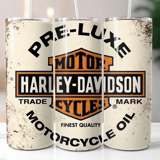 Motorcycle Company, Sublimation Transfer
