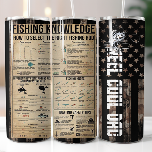 Fishing, Sublimation Transfer