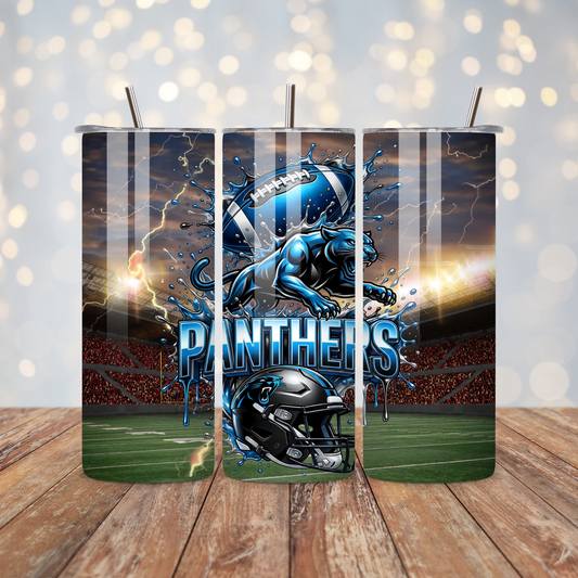 Football Field Design Sublimation Transfer