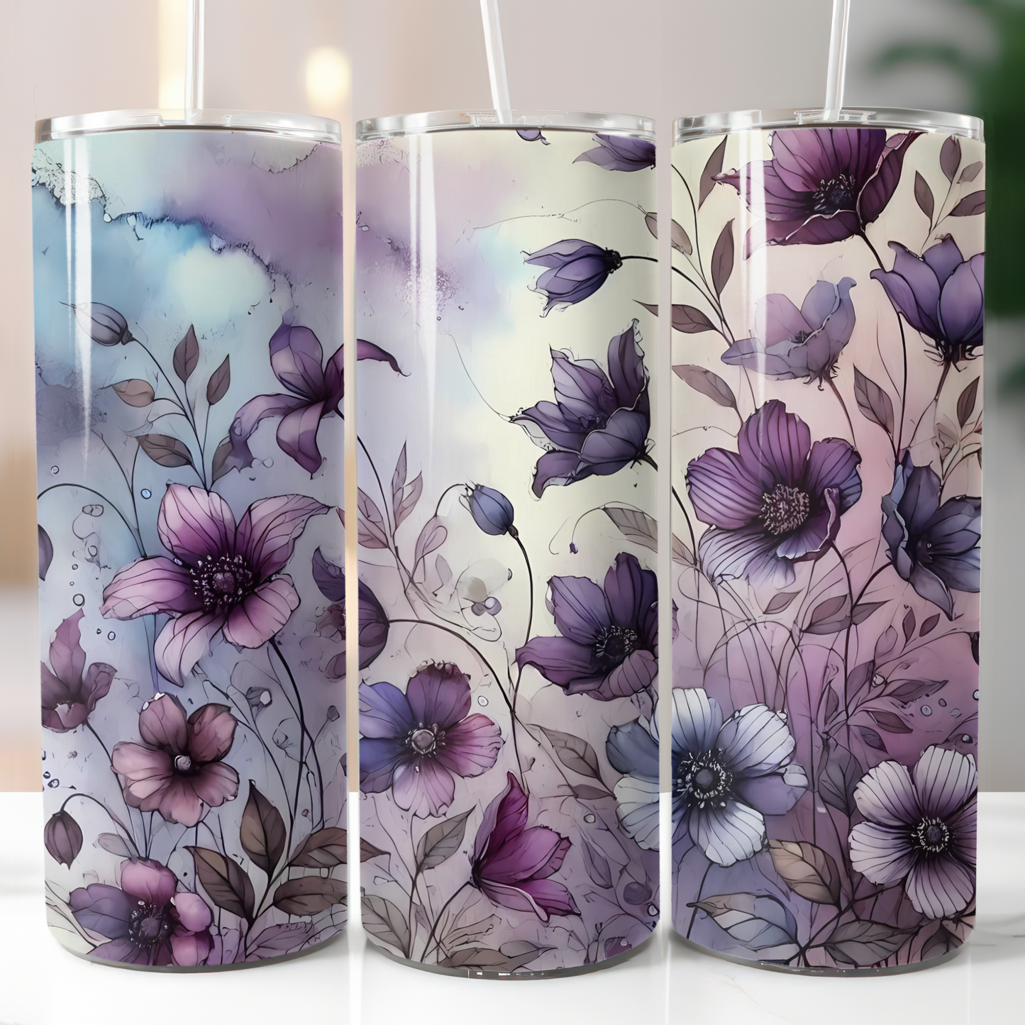 Birth Month Flowers