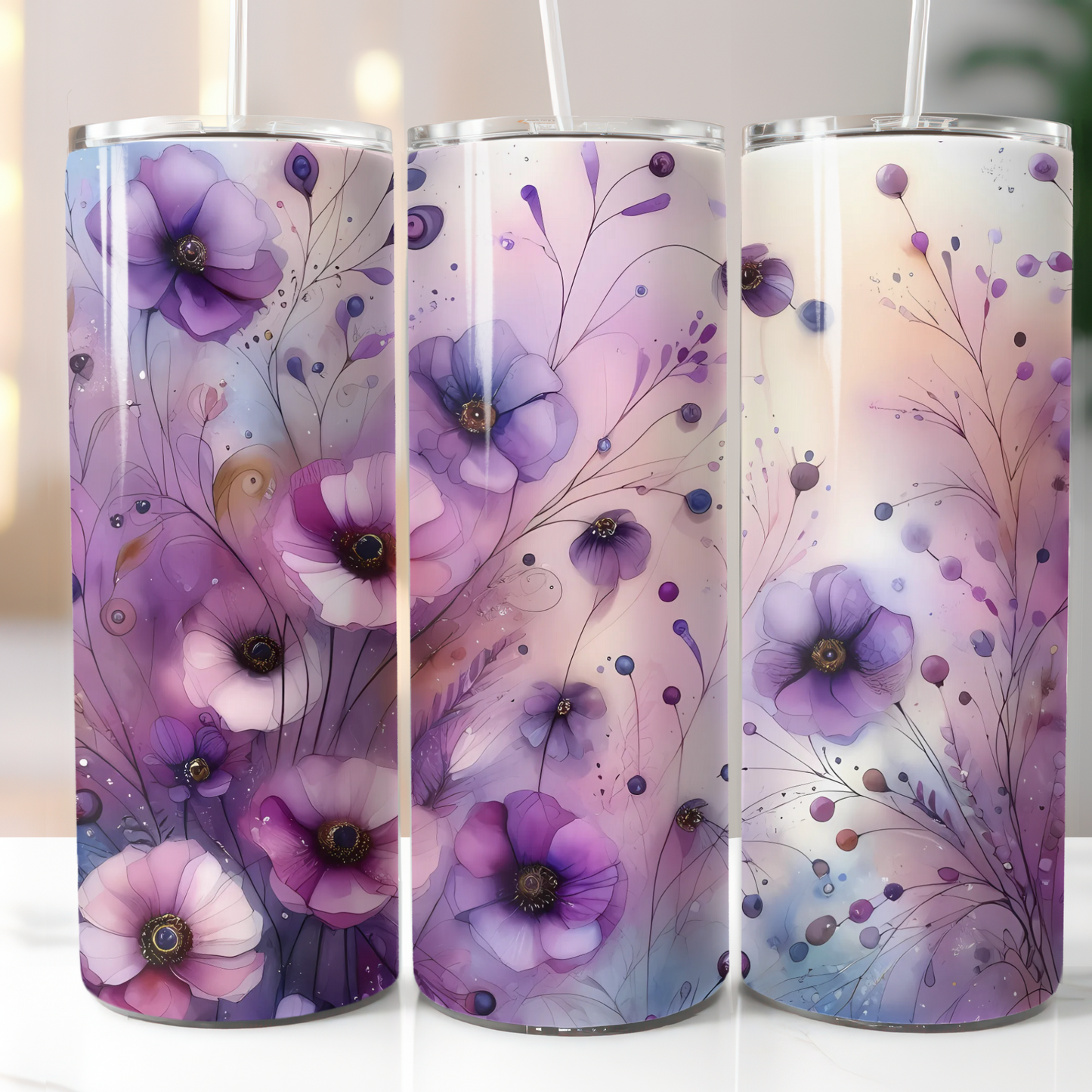 Birth Month Flowers