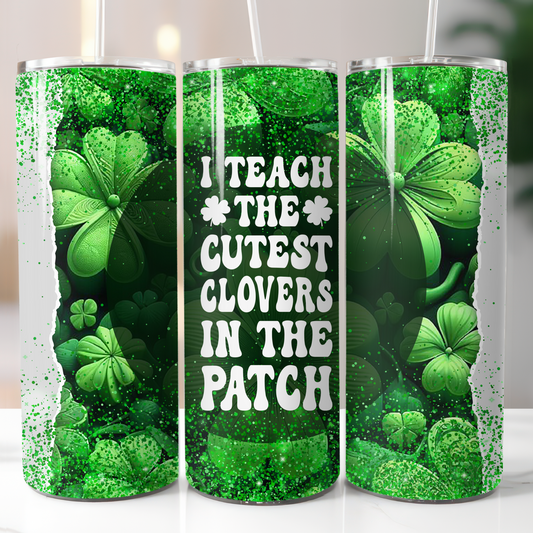 St. Patrick's Day, Sublimation Transfer