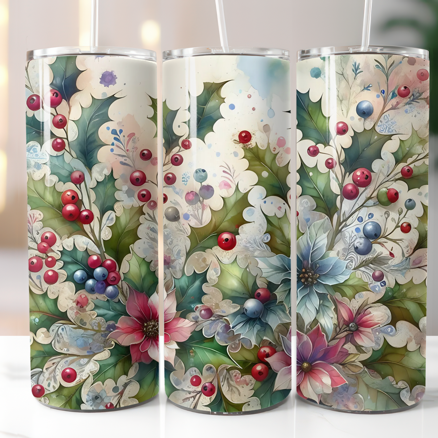 Birth Month Flowers