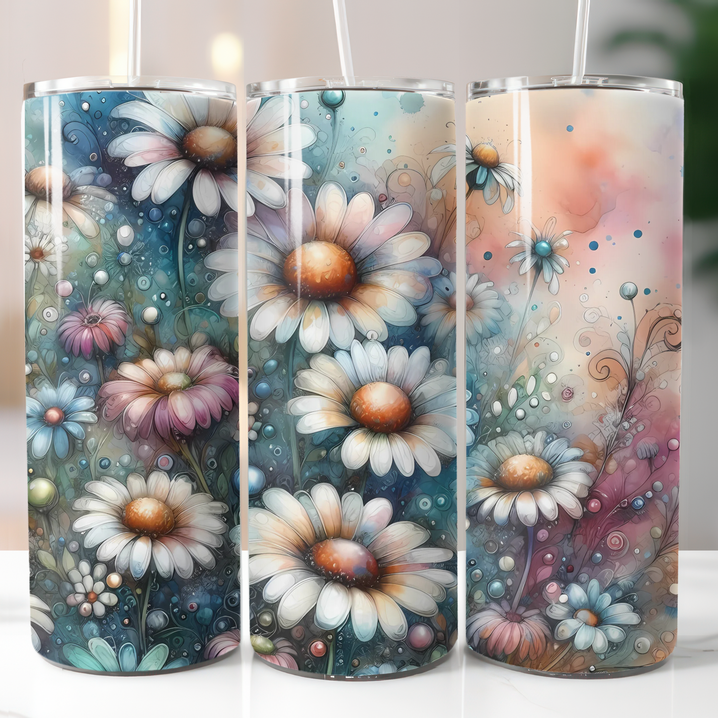 Birth Month Flowers