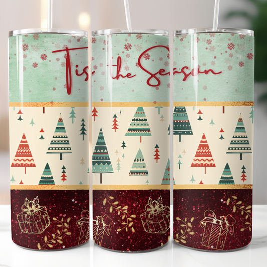 Tis the Season, Sublimation Prints