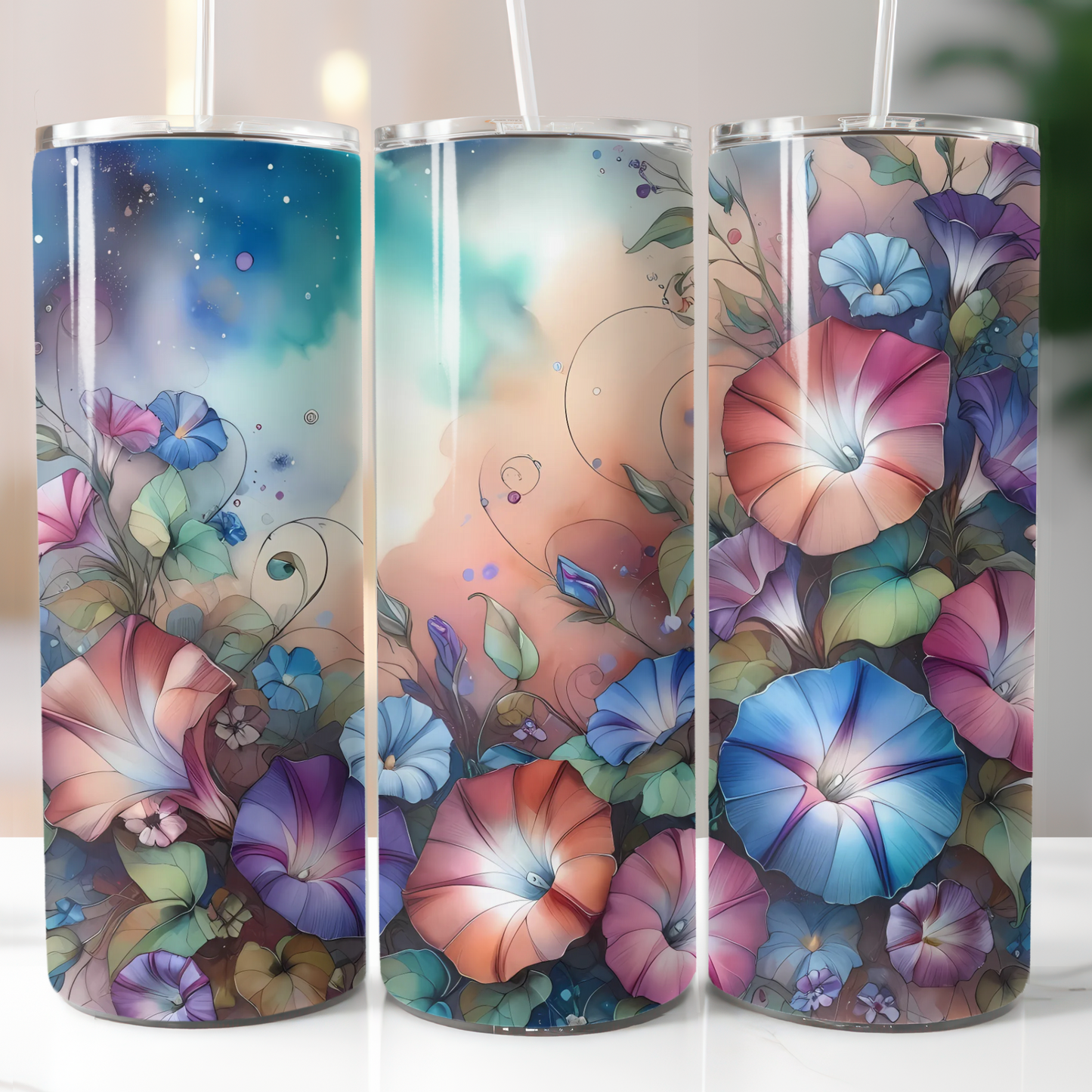 Birth Month Flowers