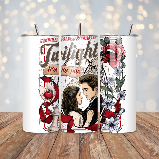 Twilight Sublimation Transfer