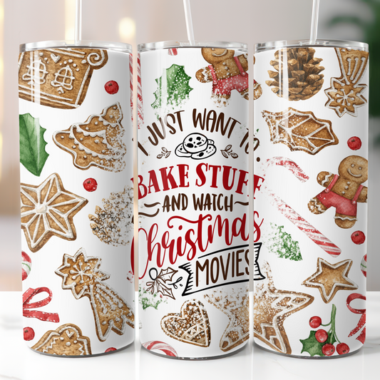 Christmas, Sublimation, Ready To Press, Print Out Transfer, 20 oz, Skinny Tumbler Transfer, NOT A DIGITAL