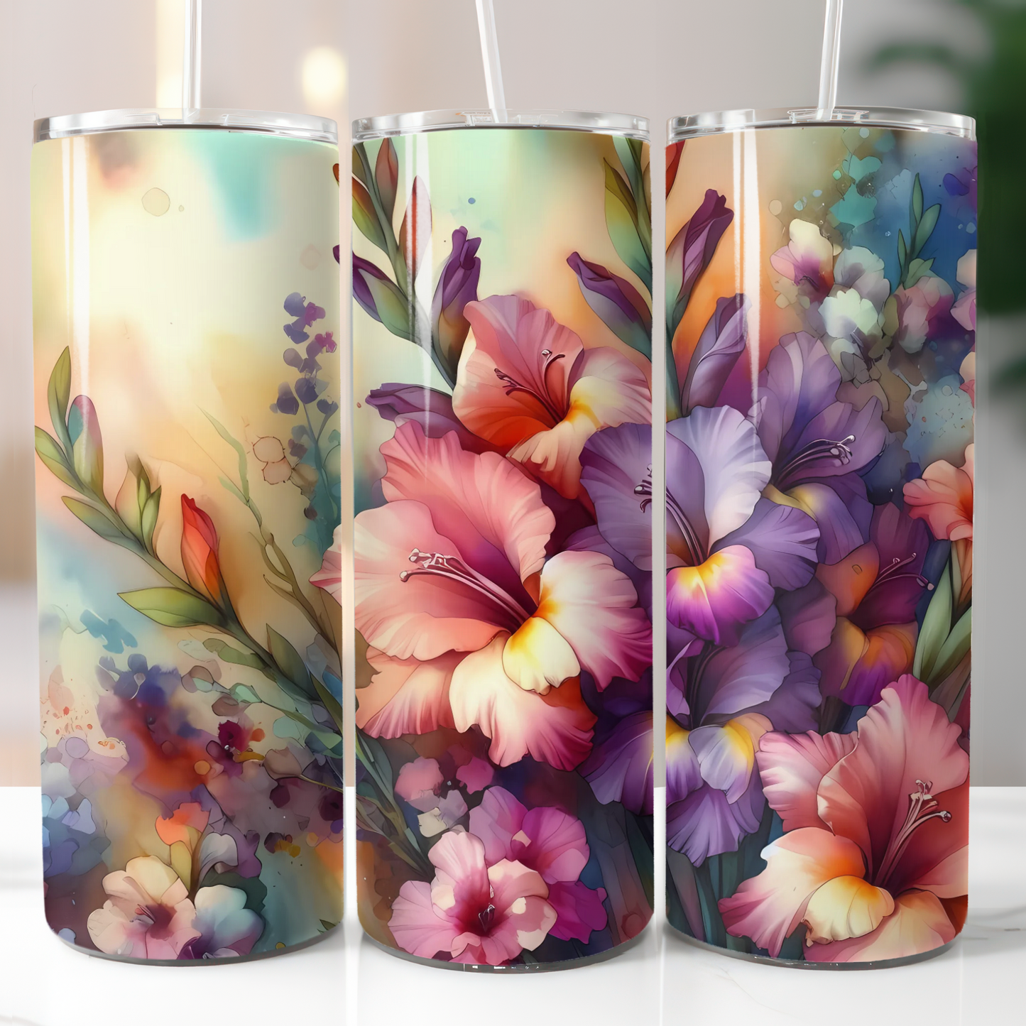Birth Month Flowers