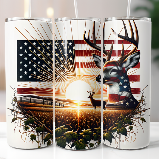 Hunting, Sublimation, Ready to Print, Ready To Press, Print Out Transfer, 20 oz, Skinny Tumbler Transfer, NOT A DIGITAL