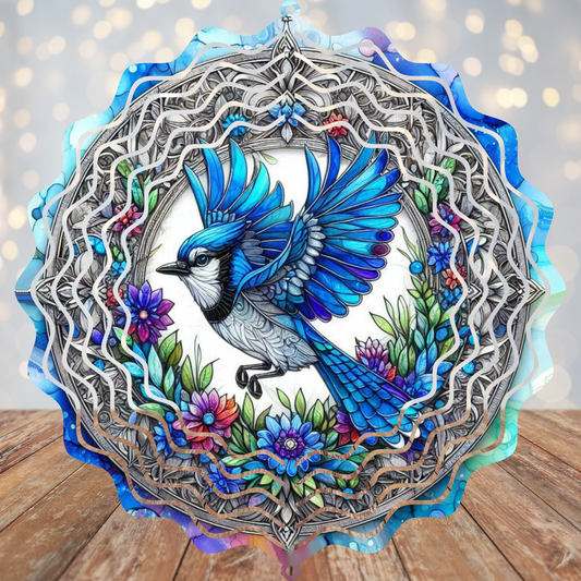 Blue Jay