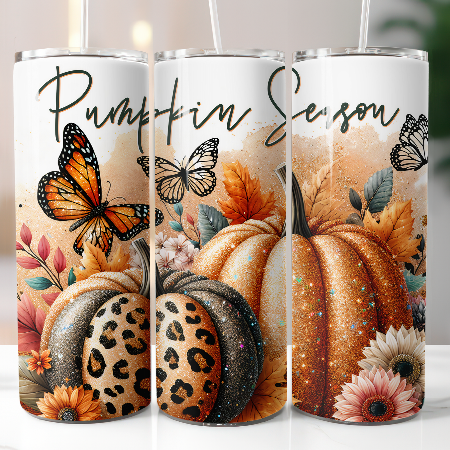 Pumpkin Season, Sublimation Prints