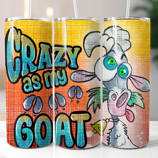 Funny Animals, Sublimation Transfer