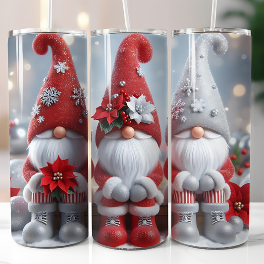 Christmas Gnomes