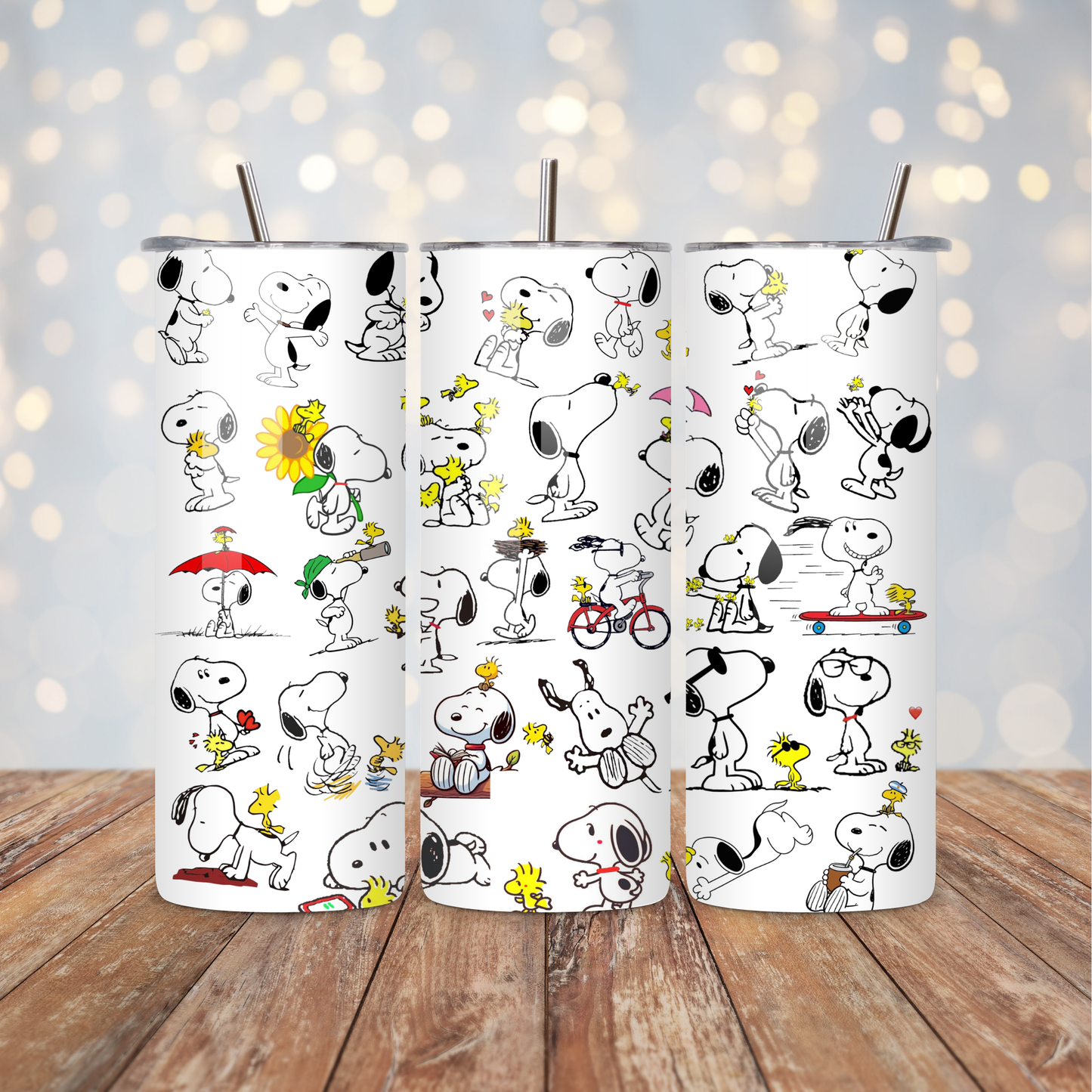 Funny Comic Dog Sublimation Transfer
