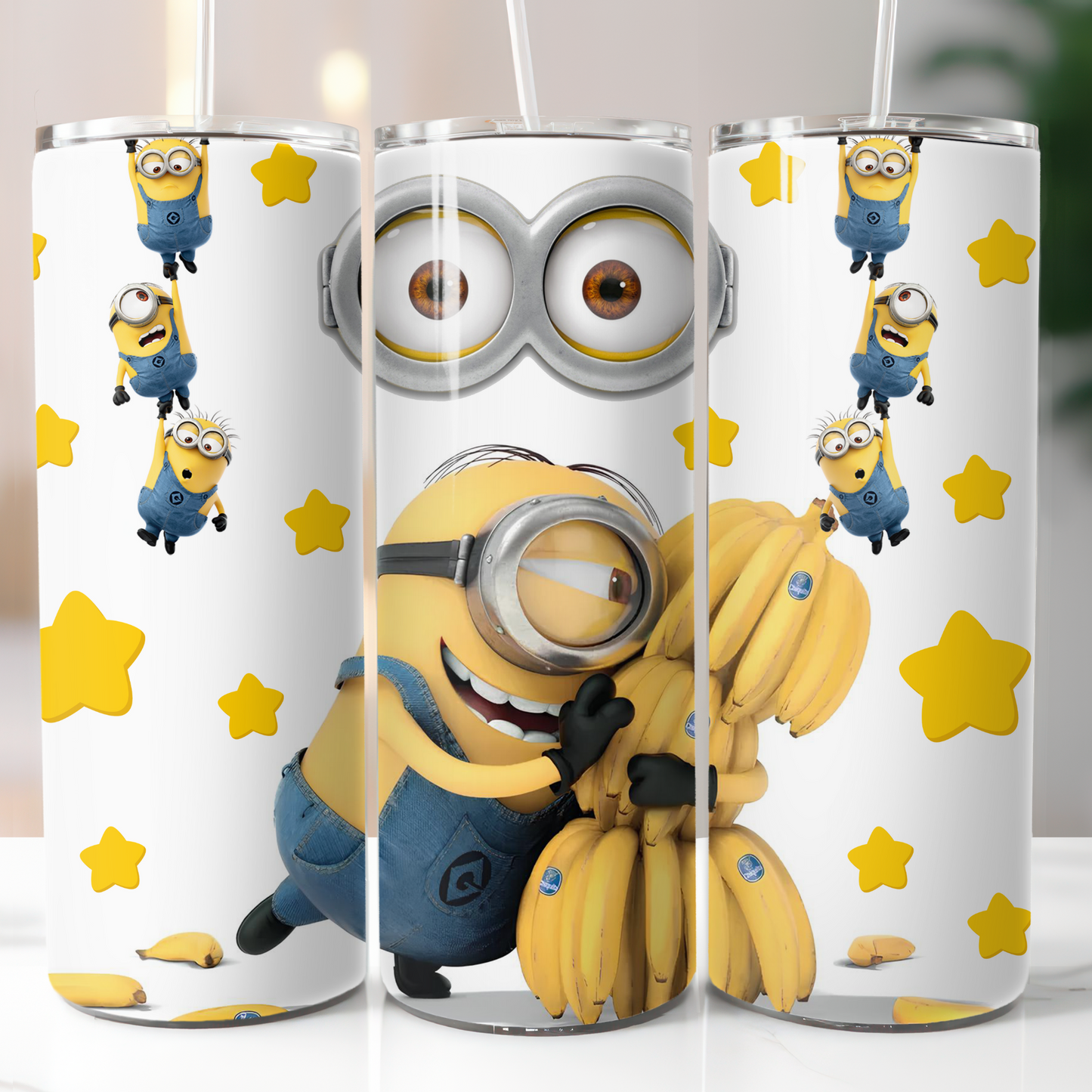 Animation, Sublimation, Ready to Print, Ready To Press, Print Out Transfer, 20 oz, Skinny Tumbler Transfer, NOT A DIGITAL