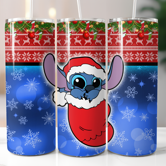 Disney Christmas, Sublimation, Ready to Print, Ready To Press, Print Out Transfer, 20 oz, Skinny Tumbler Transfer, NOT A DIGITAL