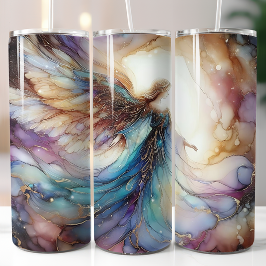 Angel Alcohol Ink