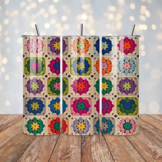 Quilt Sublimation Transfer