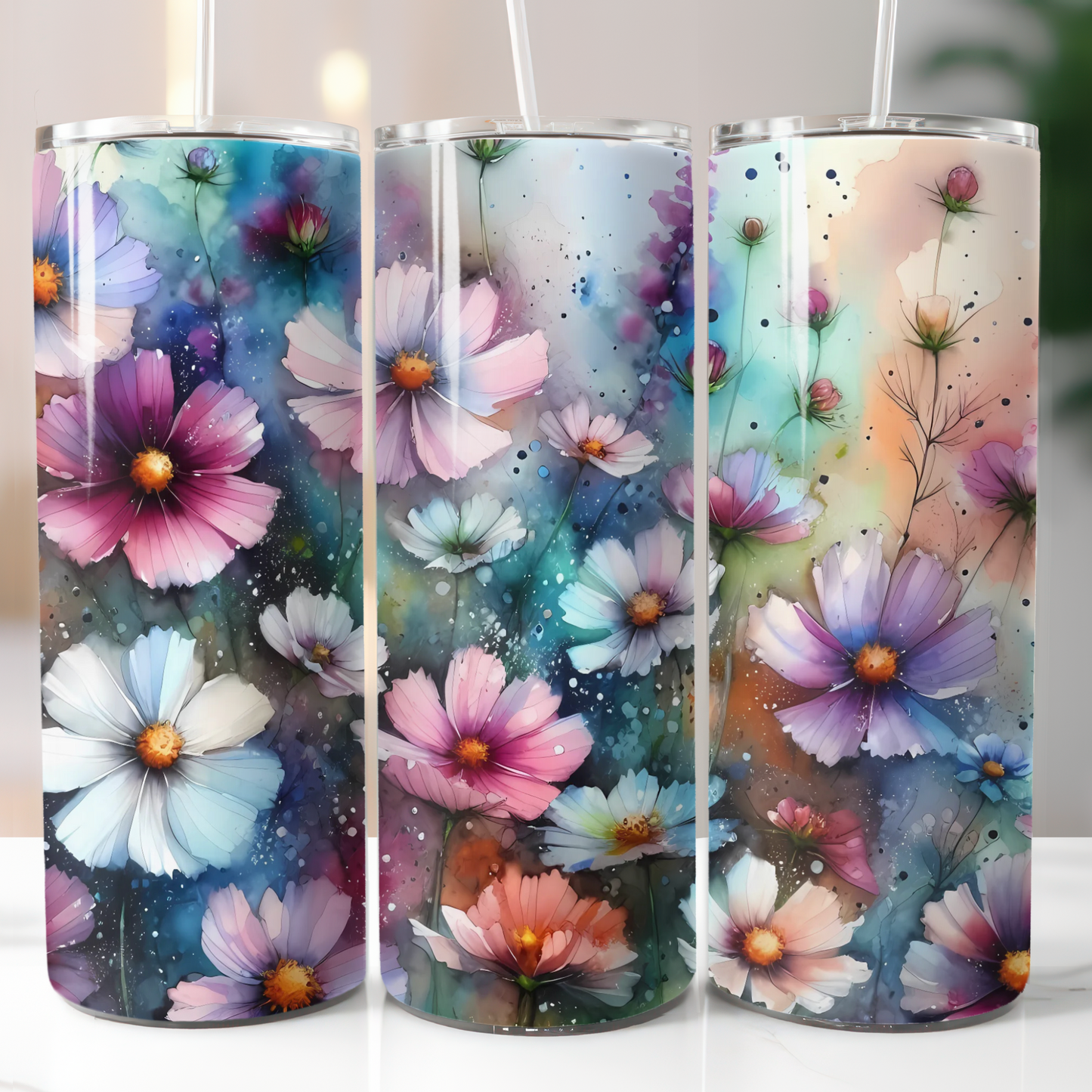 Birth Month Flowers